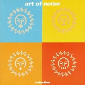 The Art Of Noise - Reduction État correct -  reconditionné disponible sur Label Emmaüs